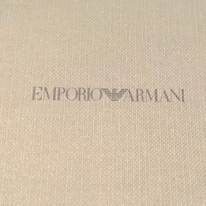 EMPORIO ARMANI JEWELLERY MEN'S BRACELET & NECKLESS
